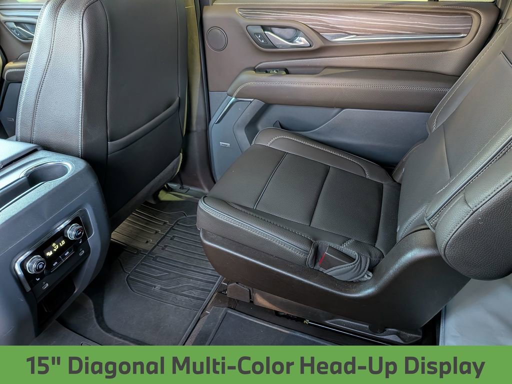 Used 2023 GMC Yukon XL Denali image 29