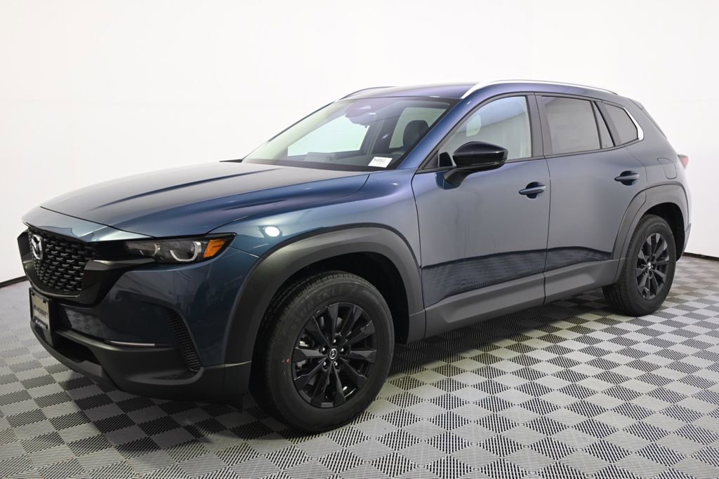 New 2026 MAZDA CX-50 AWD 2.5 S w/ Weather Package image 2
