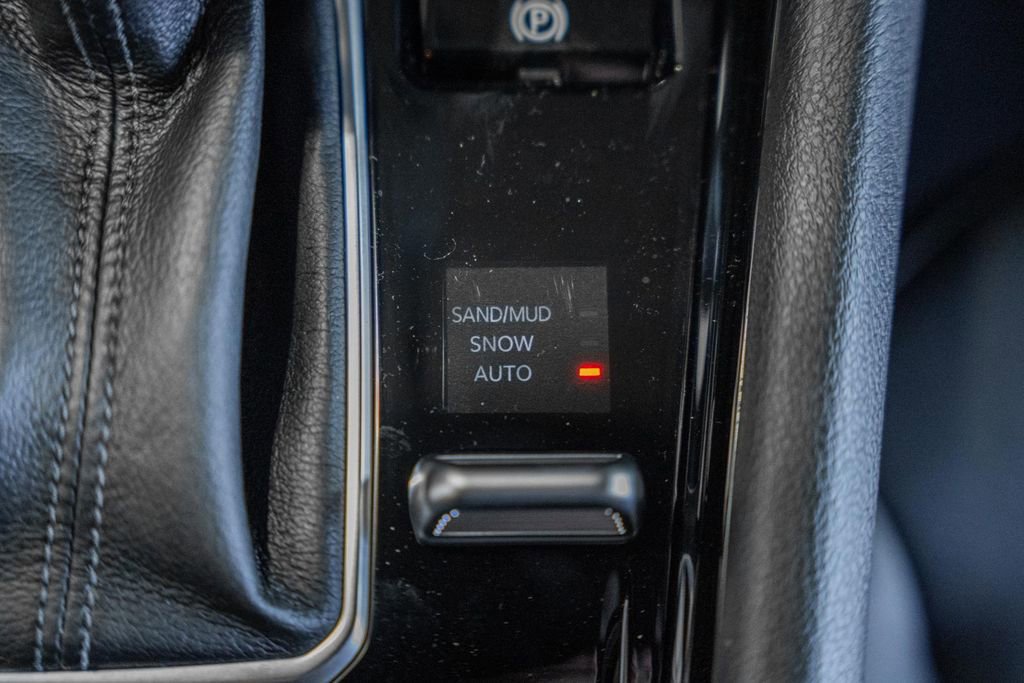 New 2026 Jeep Compass Limited w/ Sun, Sound & Navigation Group image 27