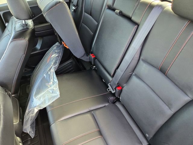 New 2026 Honda Ridgeline TrailSport image 26