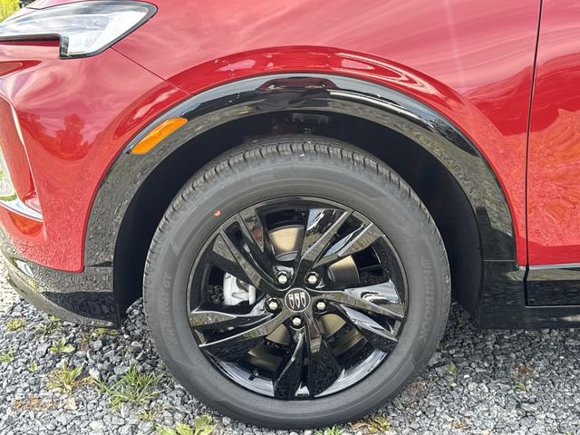 New 2026 Buick Encore GX Sport Touring w/ Comfort Package AWD/4WD image 93