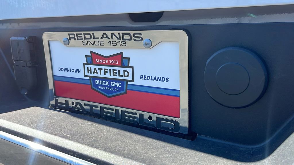 New 2026 GMC Sierra 2500 SLE w/ SLE Value Package; image 27