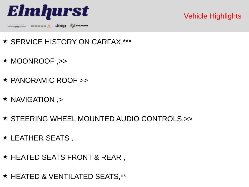 Used 2021 Ford Explorer Platinum w/ Equipment Group 601A AWD/4WD image 9