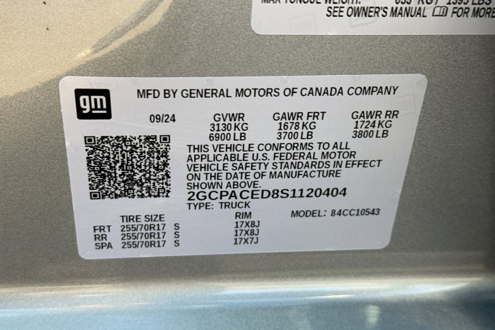 Used 2025 Chevrolet Silverado 1500 LT image 33