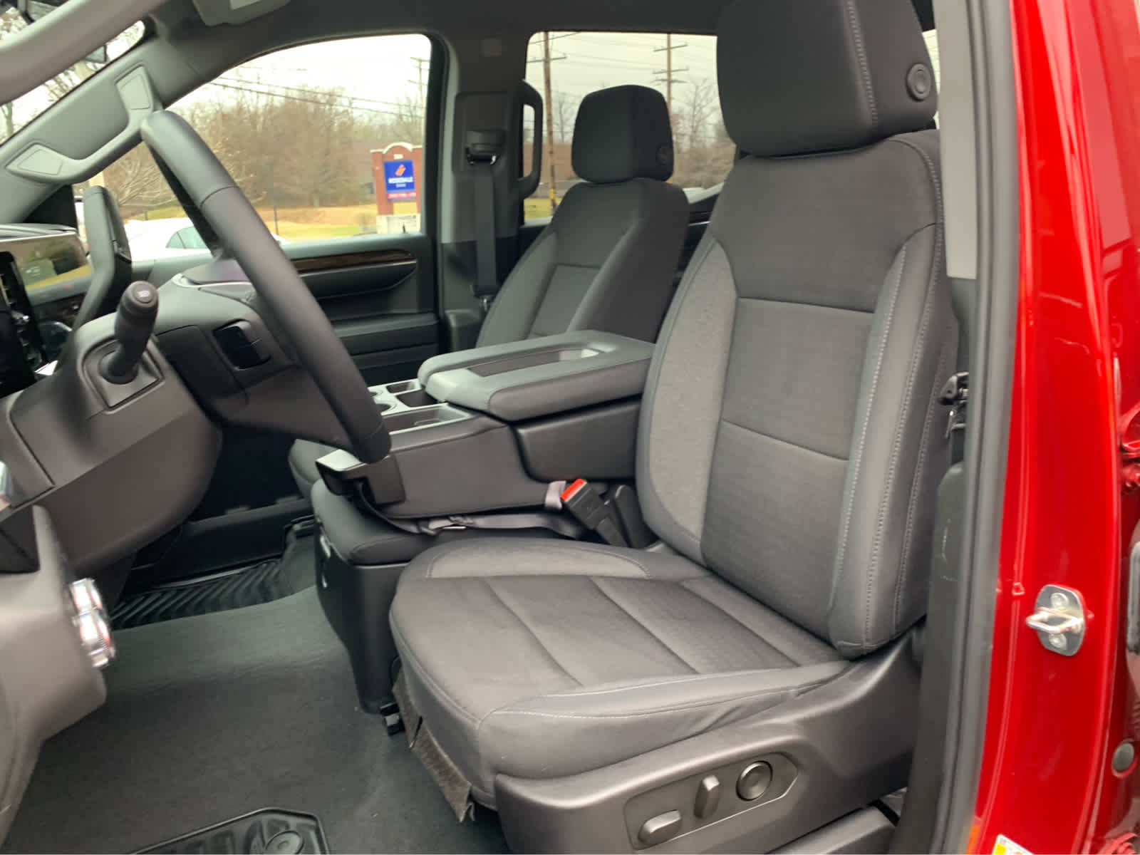 Used 2024 GMC Sierra 1500 Elevation image 11