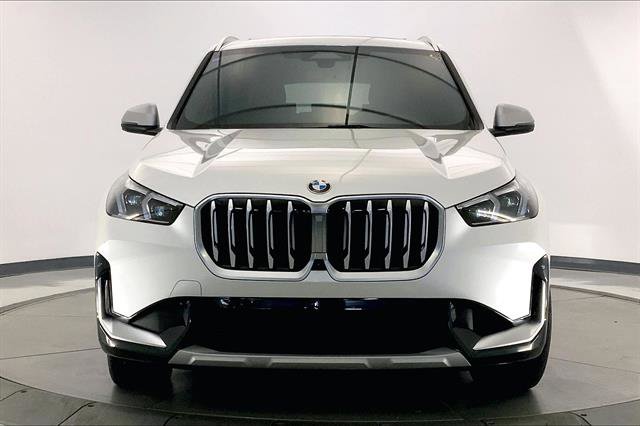 Certified 2024 BMW X1 xDrive28i image 2