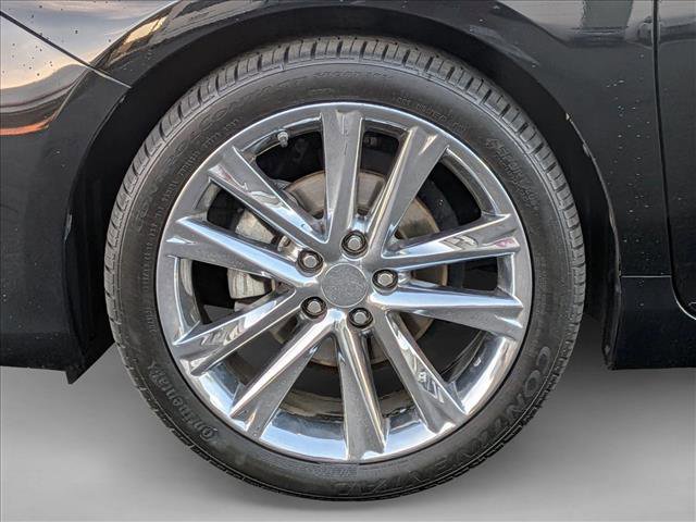 Used 2015 Toyota Camry SE image 22