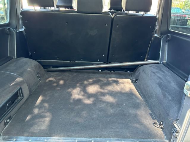 Used 2003 Mercedes-Benz G 500 G500 image 29