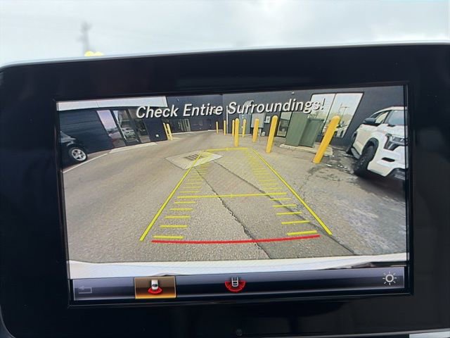 Used 2018 Mercedes-Benz GLC 300 4MATIC image 10