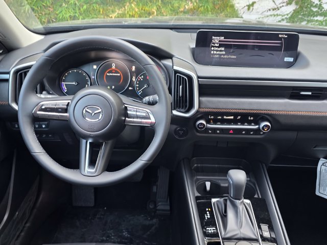 New 2026 MAZDA CX-50 AWD 2.5 Hybrid w/ Weather Package image 10