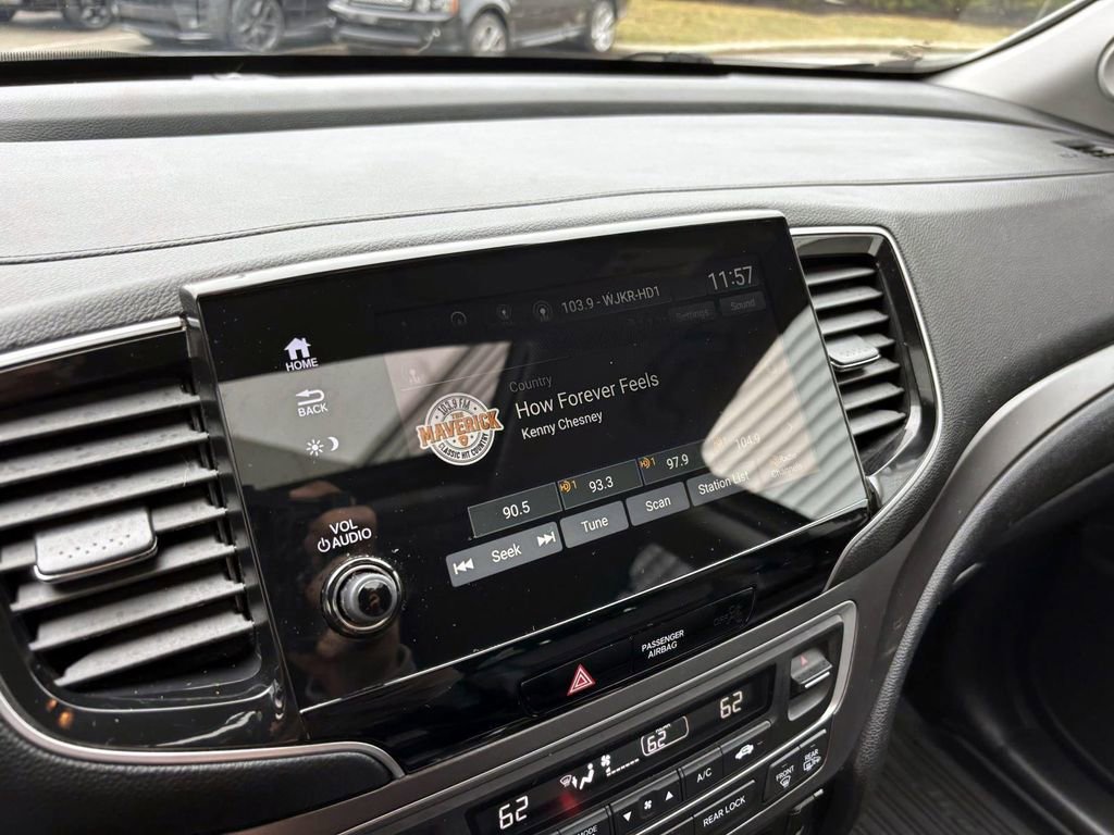 Used 2019 Honda Pilot EX-L image 19