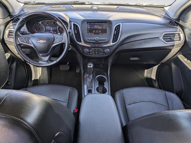 Used 2020 Chevrolet Equinox LT w/ Midnight Edition image 16