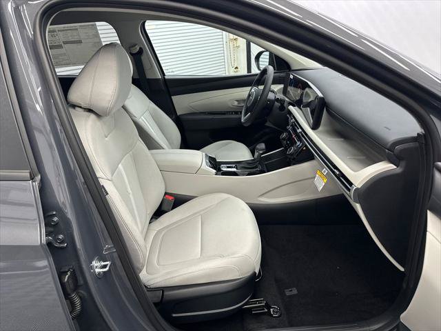 New 2026 Hyundai Tucson SEL FWD image 14