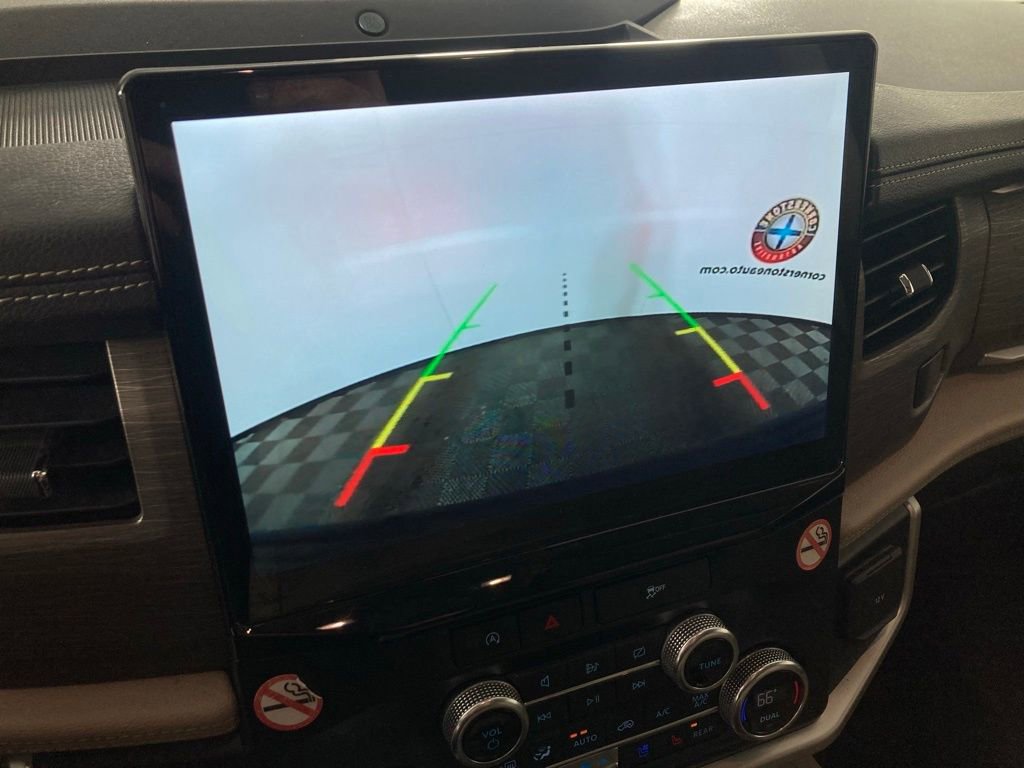 Used 2024 Ford Expedition Max Limited image 5