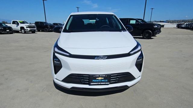 New 2027 Chevrolet Bolt LT w/ Comfort Package FWD image 3
