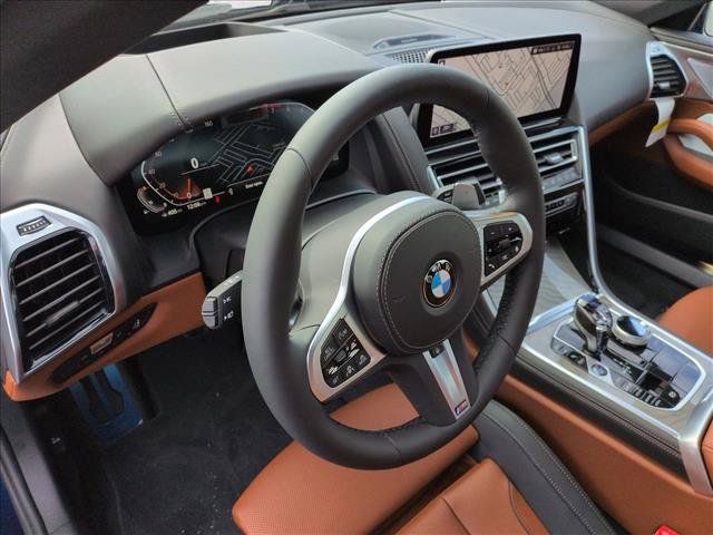 New 2026 BMW 840i xDrive AWD/4WD image 3