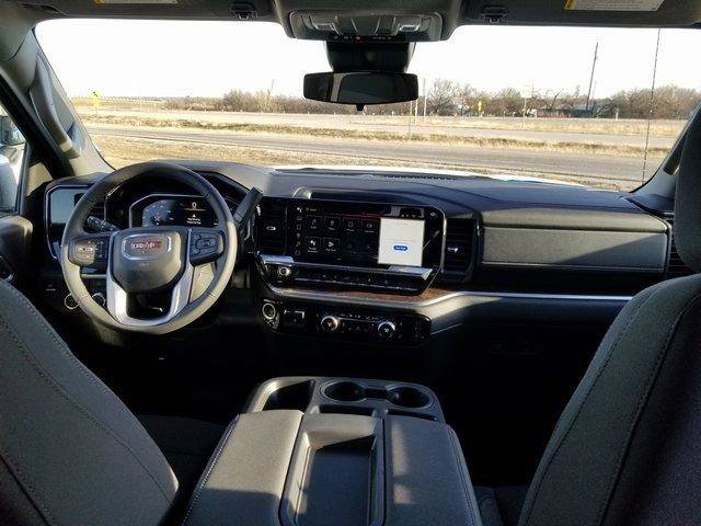 New 2026 GMC Sierra 1500 SLE w/ X31 Off-Road Package image 12