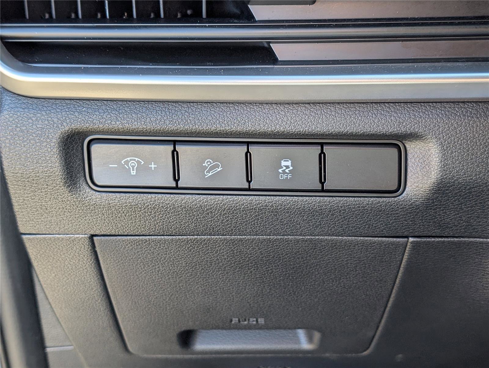 Used 2024 Kia Telluride S w/ S Sunroof Package image 21