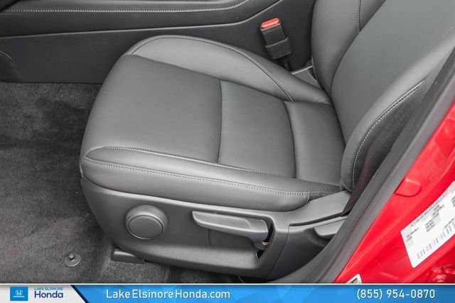 Used 2025 MAZDA CX-30 AWD 2.5 S w/ Select Sport Pkg image 16