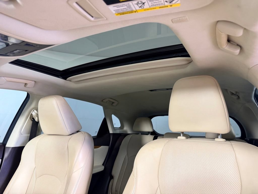 Used 2020 Lexus RX 350 FWD w/ Premium Package image 19