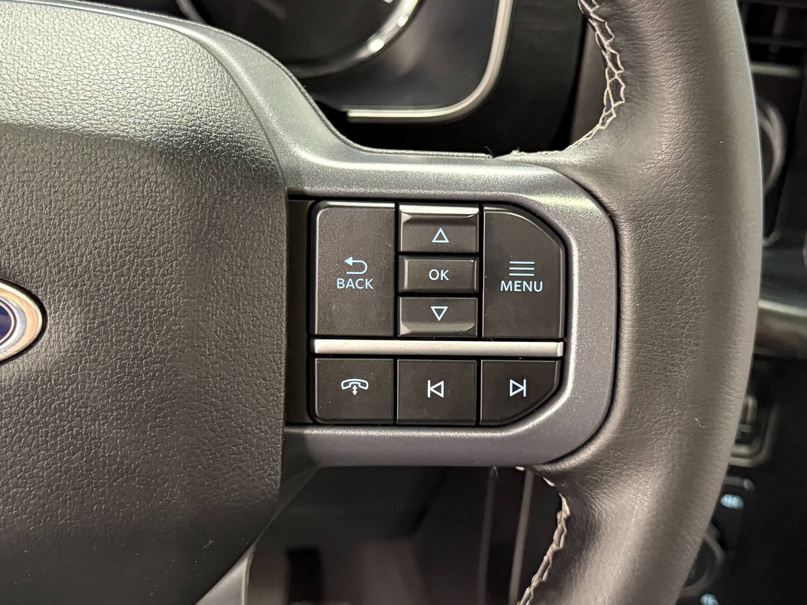 Used 2023 Ford F150 XLT w/ Equipment Group 302A High AWD/4WD image 18