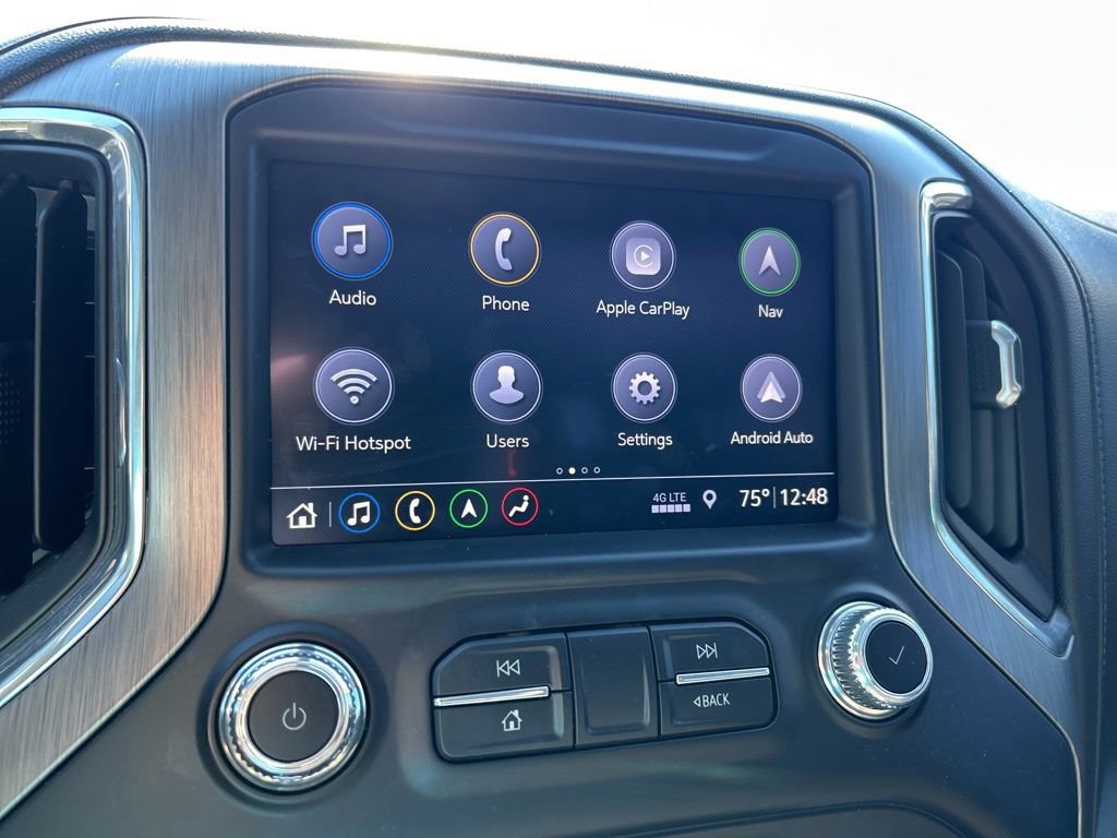 Used 2019 GMC Sierra 1500 Denali w/ Denali Ultimate Package image 29