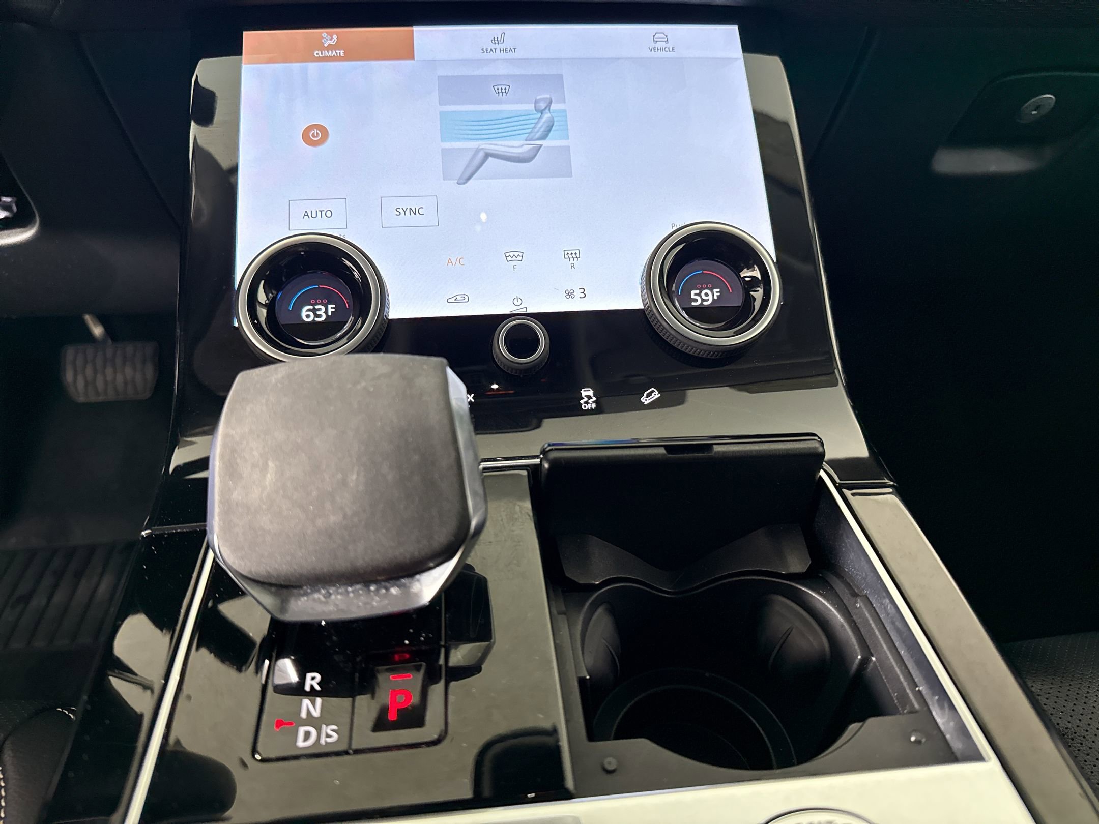 Certified 2023 Land Rover Range Rover Velar S image 14