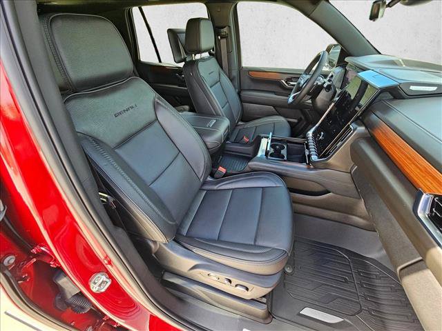 Used 2026 GMC Yukon Denali w/ Denali Reserve Package RWD image 23