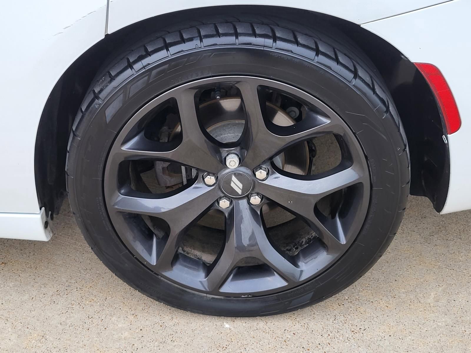 Used 2020 Dodge Charger SXT w/ Plus Group RWD image 11