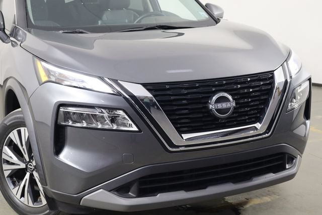 Used 2023 Nissan Rogue SV FWD image 43