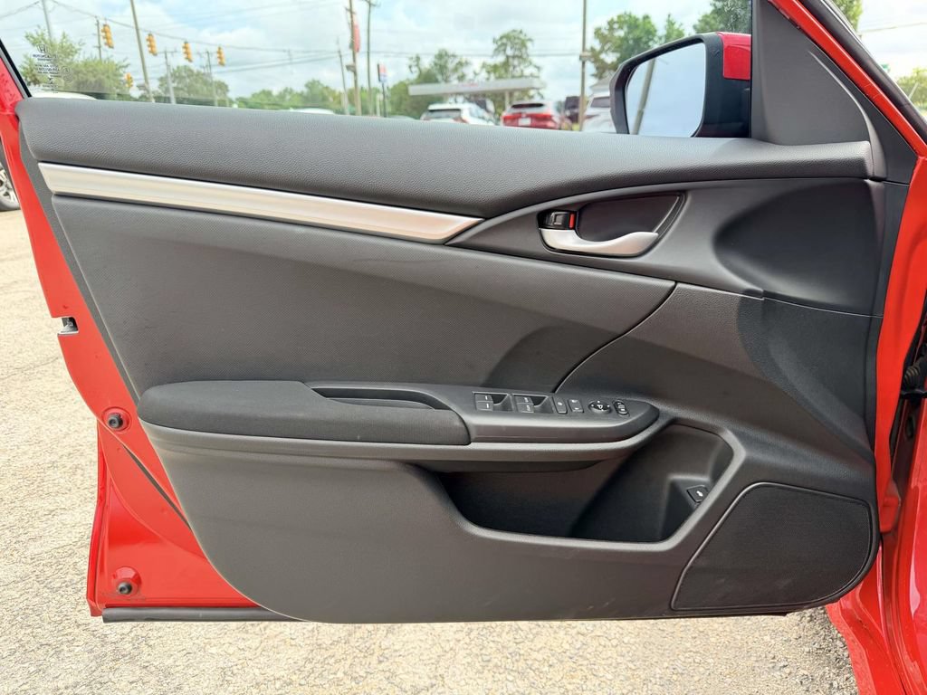 Used 2020 Honda Civic LX image 17