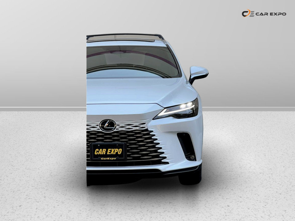 Used 2024 Lexus RX 350 AWD image 27