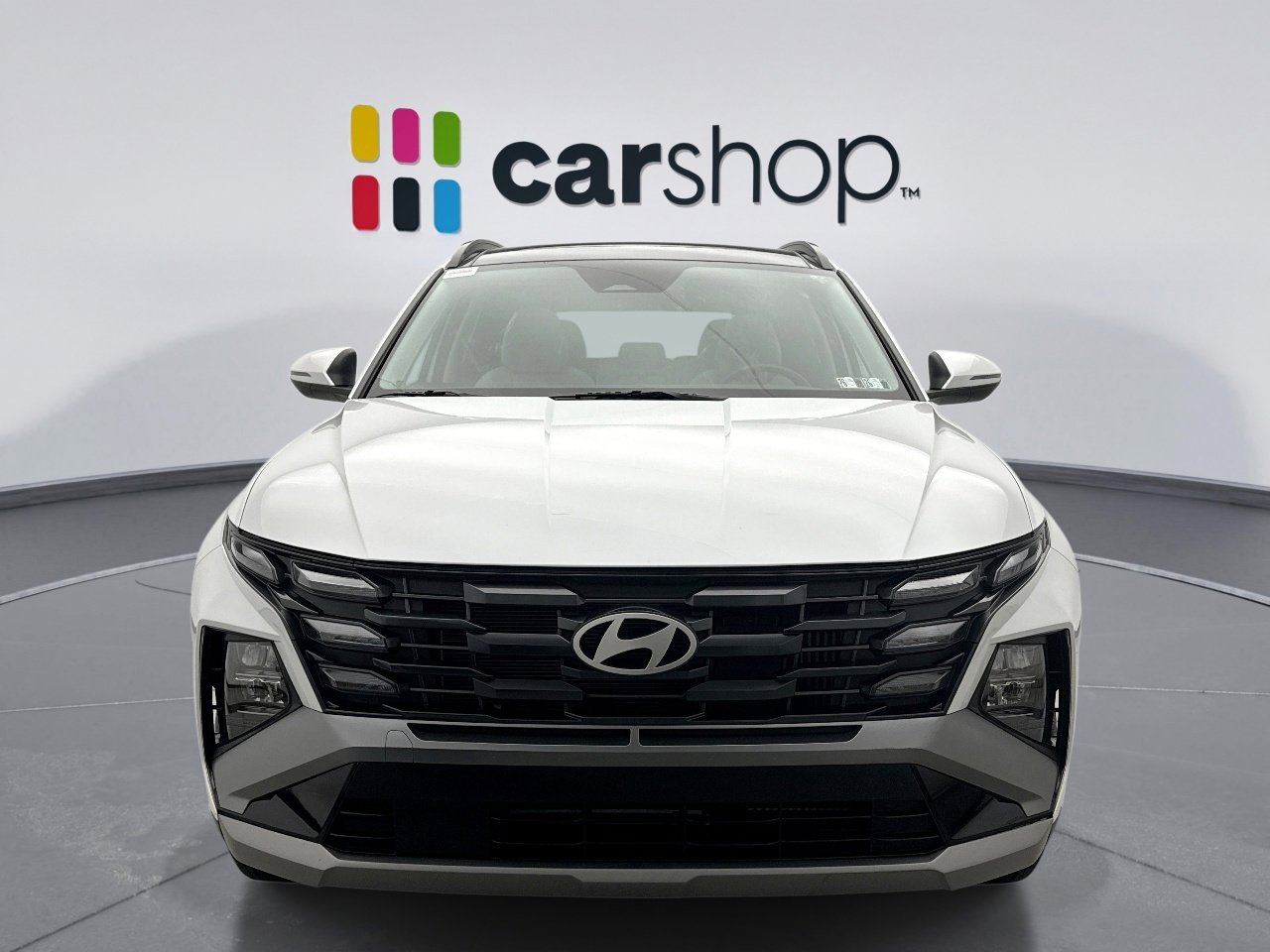 Used 2025 Hyundai Tucson SEL image 8