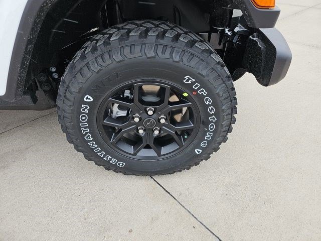 New 2026 Jeep Gladiator Willys image 10