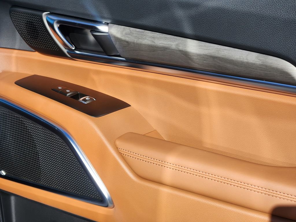 New 2025 Kia Telluride SX X-Line image 15