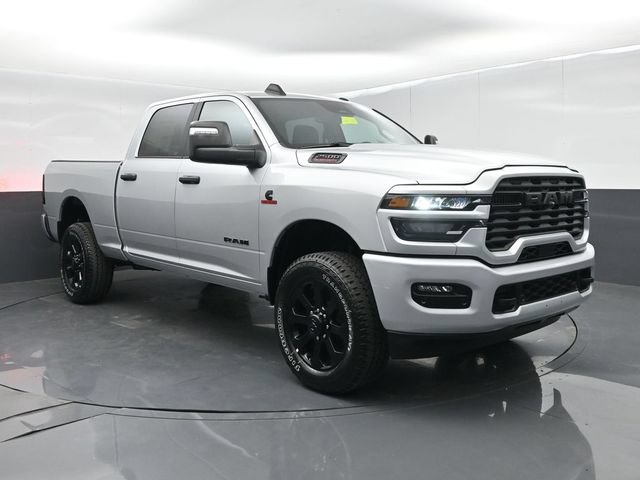 New 2026 RAM 2500 Big Horn