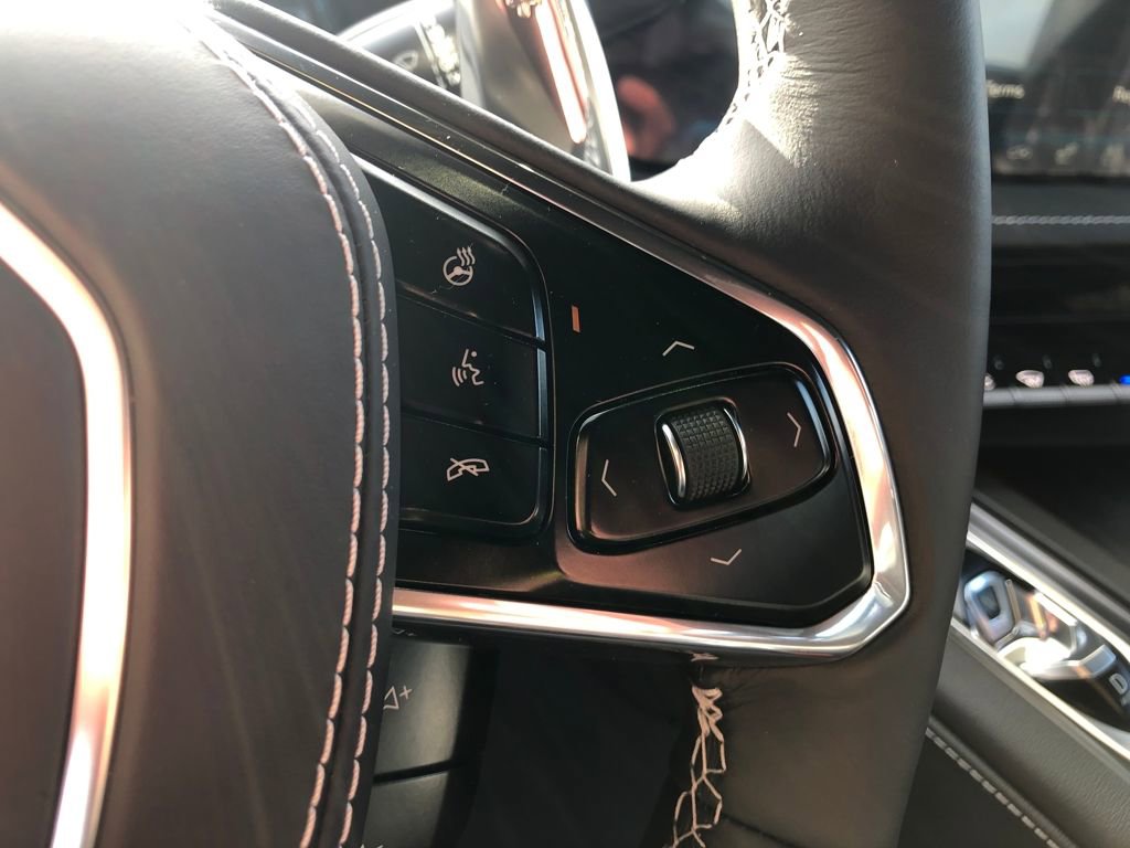 New 2026 Chevrolet Corvette Stingray Preferred Cpe w/ 2LT image 12