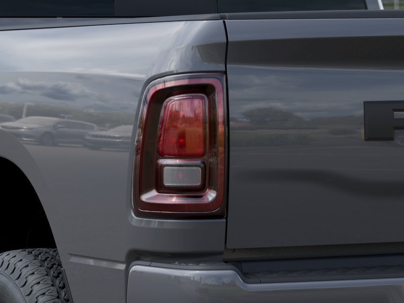 New 2026 RAM 2500 Tradesman AWD/4WD image 10