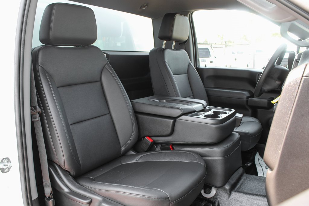 Used 2022 Chevrolet Silverado 3500 W/T image 33