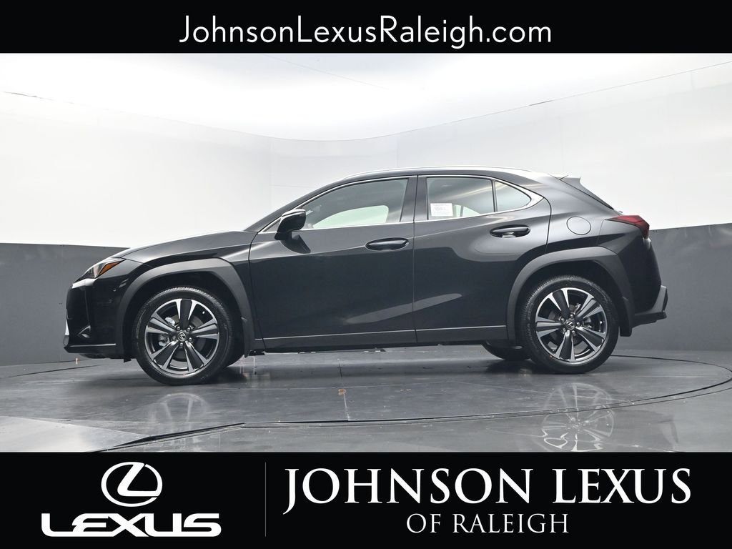 New 2026 Lexus UX 300h FWD image 21