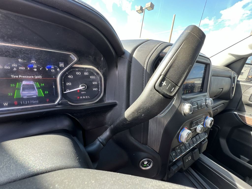Certified 2021 GMC Sierra 1500 Denali w/ Driver Alert Package II image 15