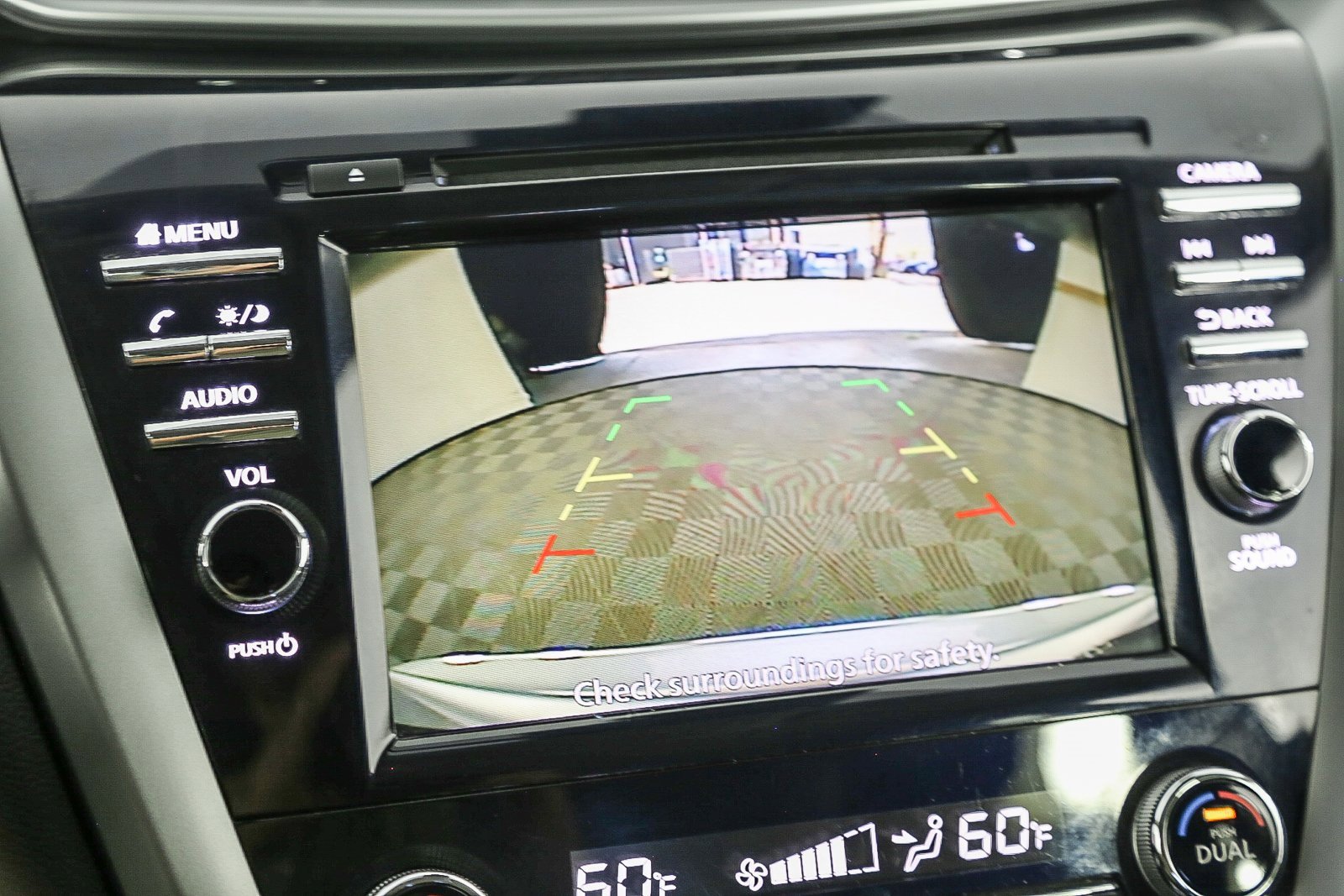 Used 2023 Nissan Murano SV image 22