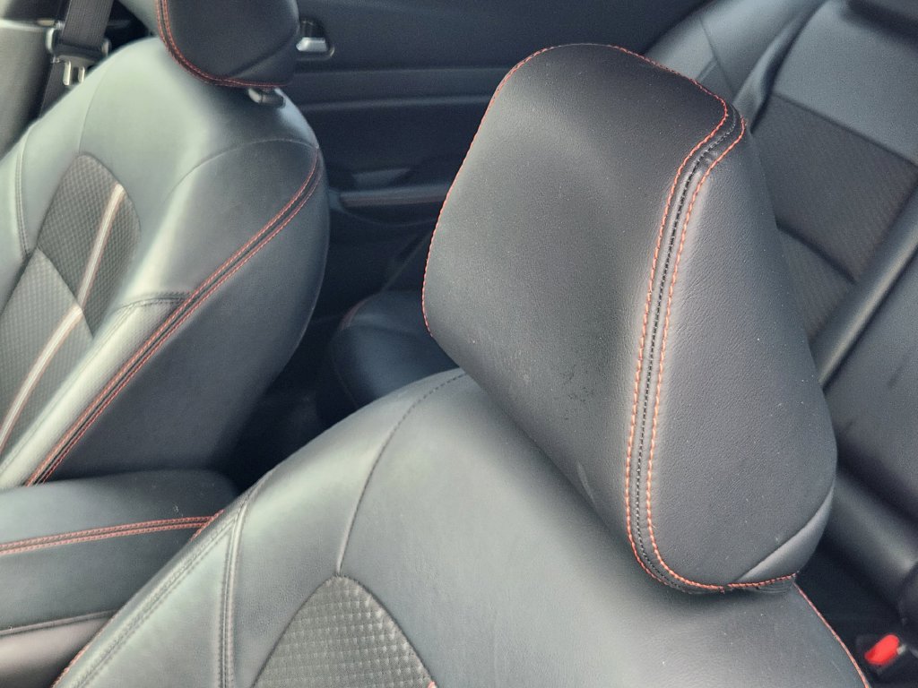Used 2023 Nissan Altima 2.5 SR FWD image 15