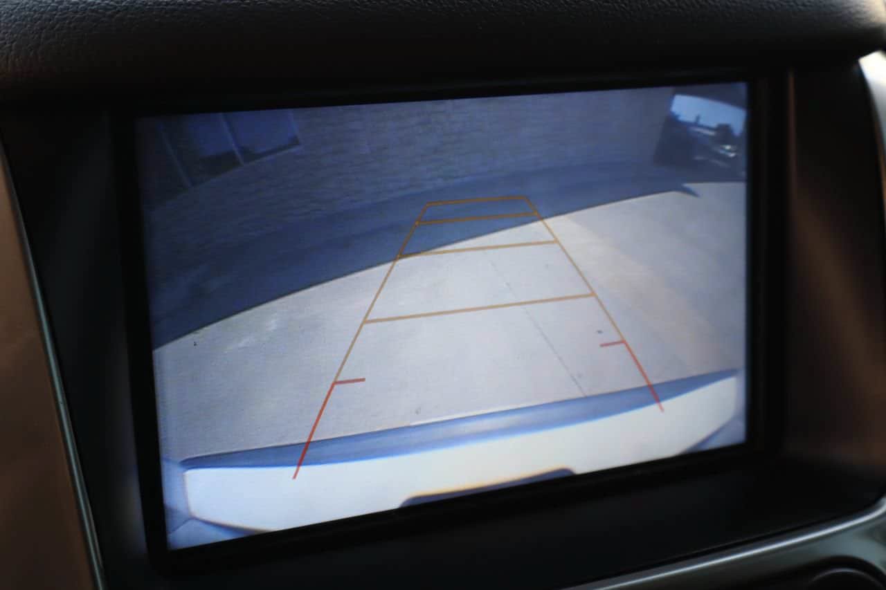 Used 2019 Chevrolet Suburban Premier AWD/4WD image 9