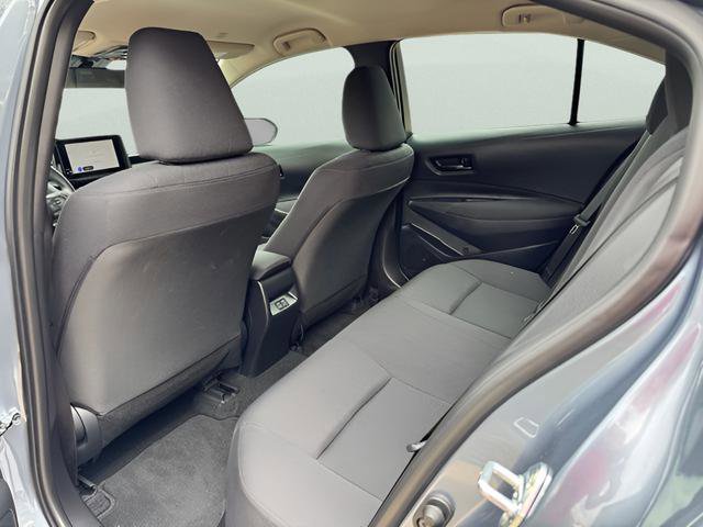 Used 2026 Toyota Corolla LE FWD image 23