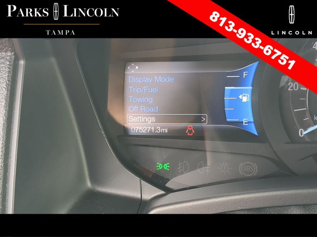 Used 2017 Ford Expedition Limited w/ Equipment Group 301A RWD image 34