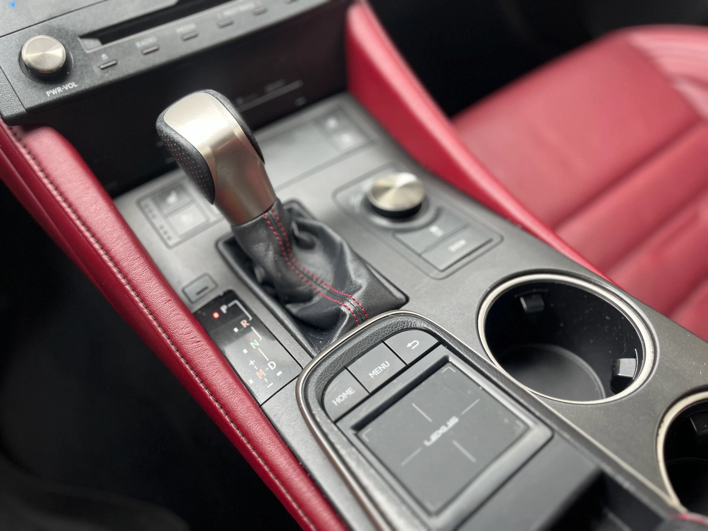 Used 2016 Lexus RC 300 AWD image 21