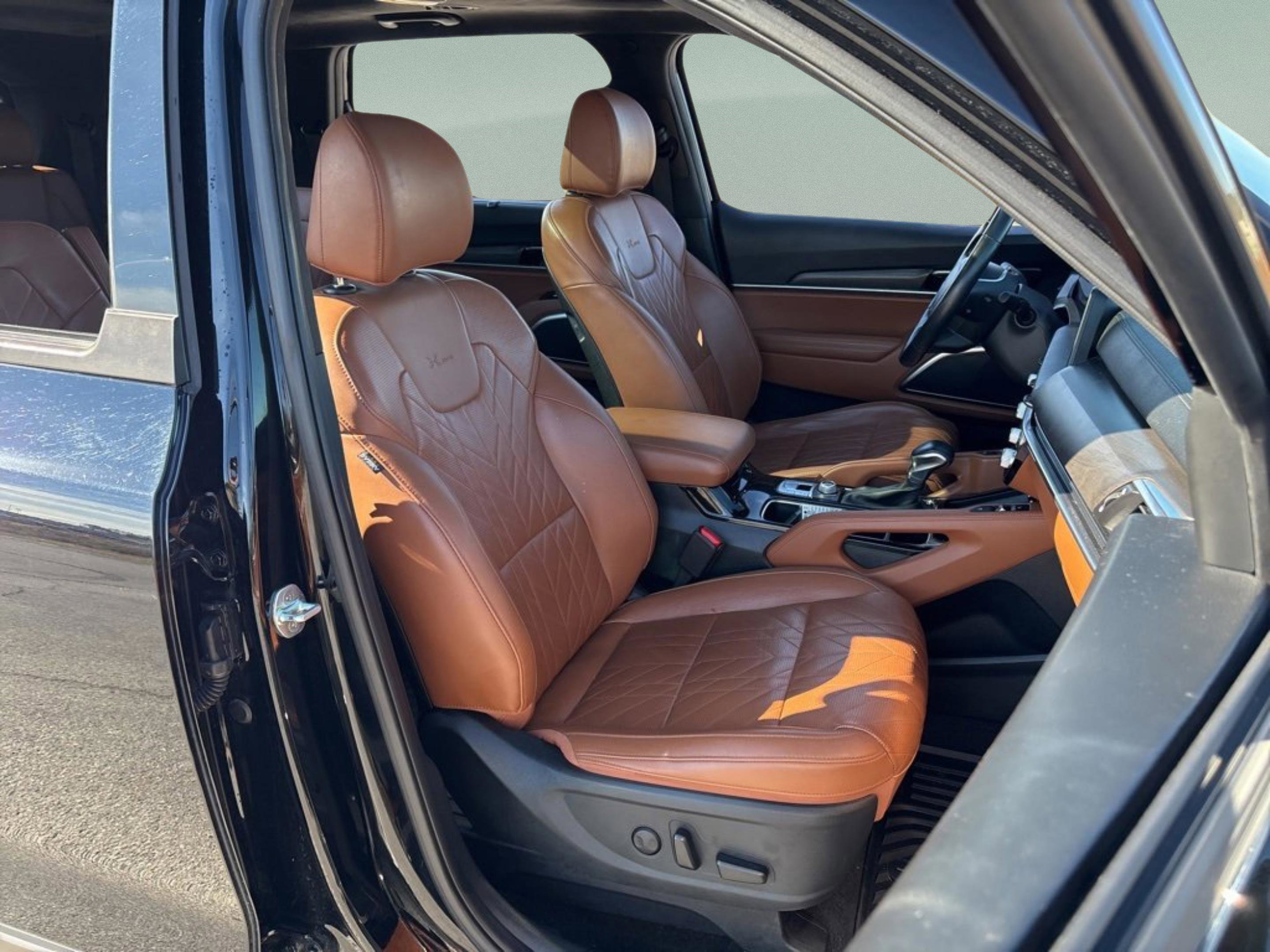 Used 2023 Kia Telluride SX Prestige X-Pro image 36