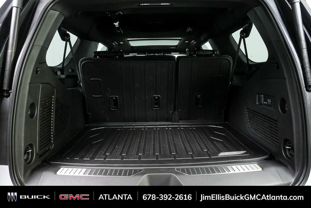 New 2026 GMC Yukon XL Denali image 32