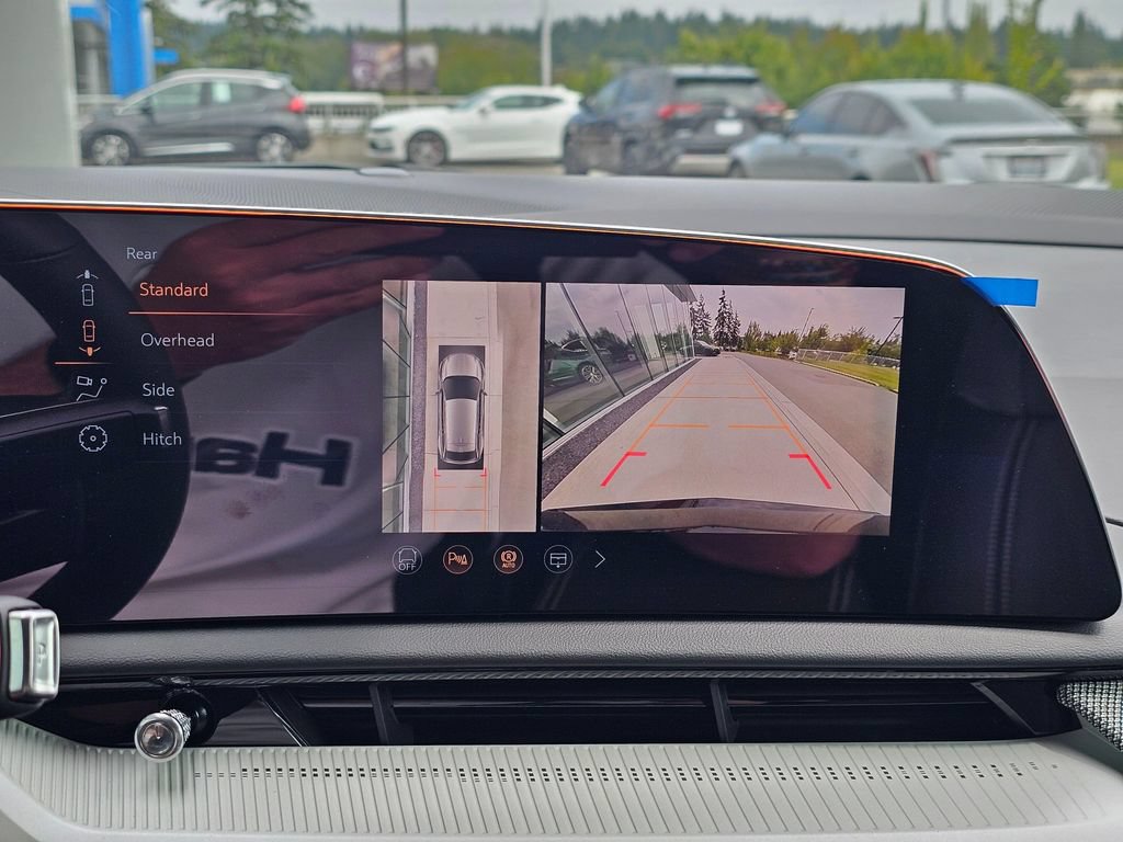 New 2026 Cadillac Optiq Sport 1 AWD/4WD image 30